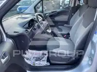 2018 Ford Tourneo