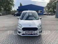 2018 Ford Tourneo