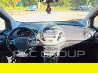 2018 Ford Tourneo