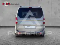 2018 Ford Tourneo