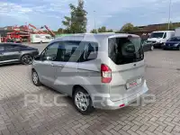 2018 Ford Tourneo