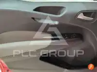 2018 Ford Tourneo
