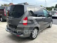 2018 Ford Tourneo