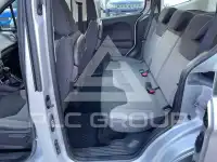 2018 Ford Tourneo