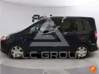 2018 Ford Tourneo