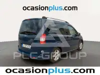 2018 Ford Tourneo