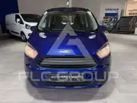 2018 Ford Tourneo