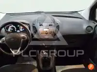 2018 Ford Tourneo