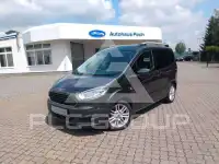 2018 Ford Tourneo