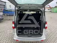 2018 Ford Tourneo