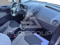 2018 Ford Tourneo