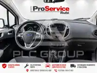 2018 Ford Tourneo