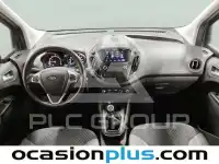 2018 Ford Tourneo