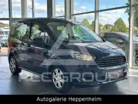 2018 Ford Tourneo