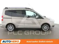 2018 Ford Tourneo