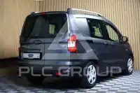 2018 Ford Tourneo