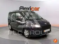2018 Ford Tourneo