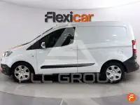 2018 Ford Tourneo
