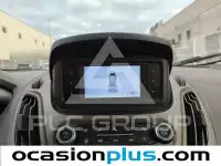 2018 Ford Tourneo