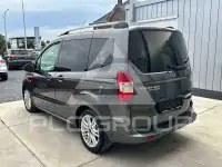 2018 Ford Tourneo