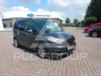 2018 Ford Tourneo