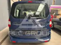 2018 Ford Tourneo