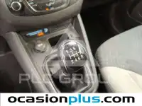 2018 Ford Tourneo