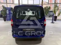 2018 Ford Tourneo