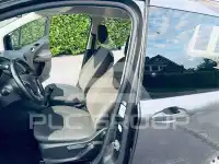 2018 Ford Tourneo