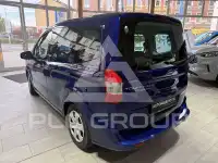 2018 Ford Tourneo