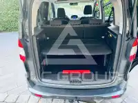 2018 Ford Tourneo
