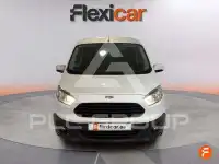2018 Ford Tourneo