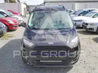 2018 Ford Tourneo