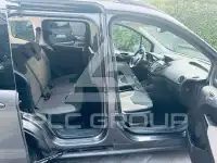 2018 Ford Tourneo