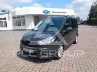 2018 Ford Tourneo