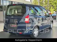2018 Ford Tourneo