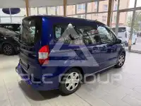 2018 Ford Tourneo