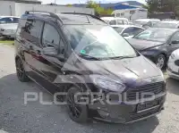 2018 Ford Tourneo