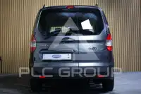 2018 Ford Tourneo