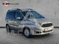 2018 Ford Tourneo