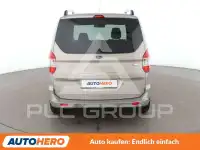 2018 Ford Tourneo