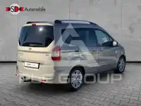 2018 Ford Tourneo