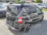 2018 Ford Tourneo