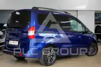 2018 Ford Tourneo