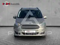 2018 Ford Tourneo