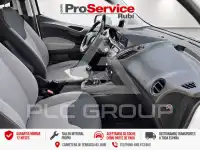 2018 Ford Tourneo