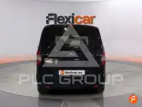 2018 Ford Tourneo