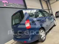2018 Ford Tourneo