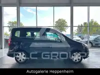 2018 Ford Tourneo