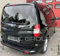 2018 Ford Tourneo